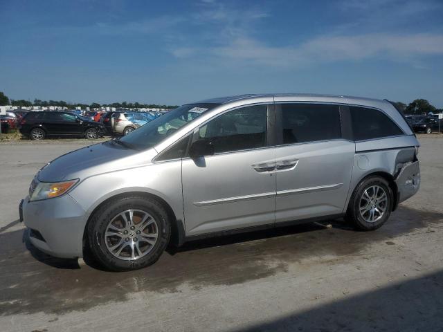 HONDA ODYSSEY EX 2013 5fnrl5h67db041544