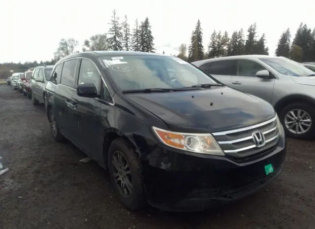 HONDA ODYSSEY 2013 5fnrl5h67db046968