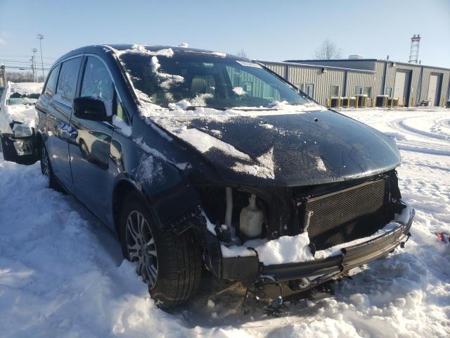 HONDA ODYSSEY EX 2013 5fnrl5h67db053998