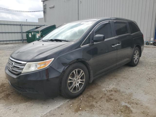 HONDA ODYSSEY EX 2013 5fnrl5h67db054908