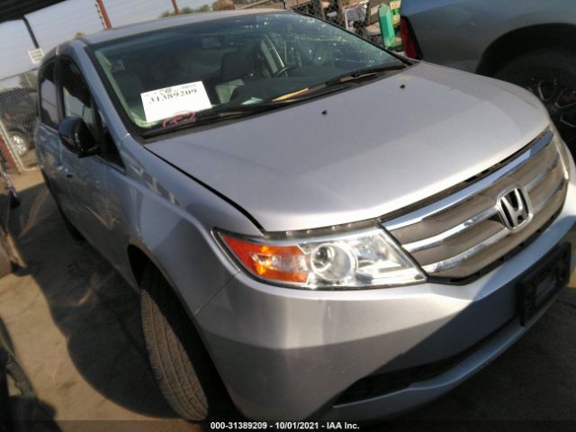 HONDA ODYSSEY 2013 5fnrl5h67db056223