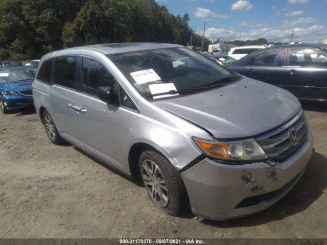 HONDA ODYSSEY 2013 5fnrl5h67db062118