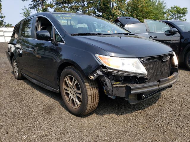 HONDA ODYSSEY EX 2013 5fnrl5h67db067691