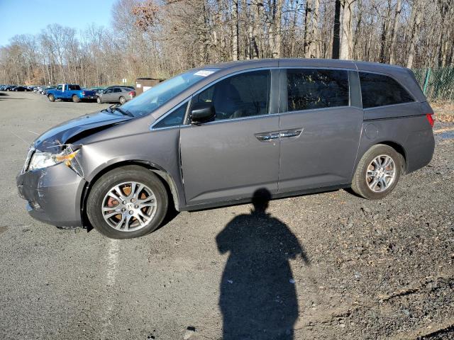 HONDA ODYSSEY EX 2013 5fnrl5h67db077279