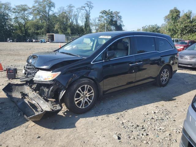 HONDA ODYSSEY EX 2013 5fnrl5h67db081199