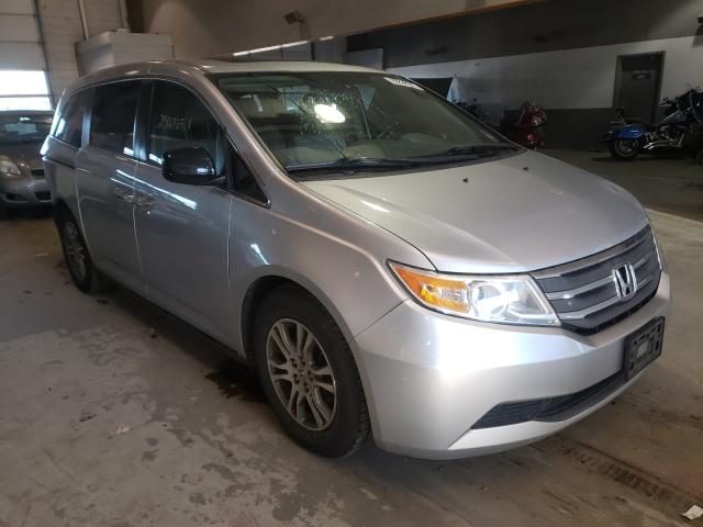 HONDA ODYSSEY EX 2013 5fnrl5h67db084135