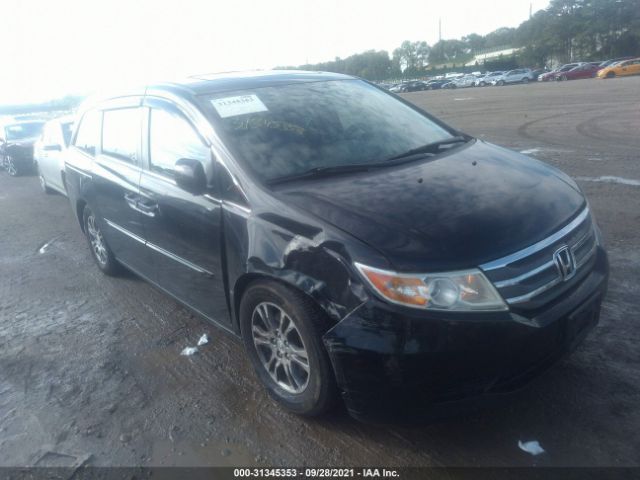 HONDA ODYSSEY 2013 5fnrl5h67db084202