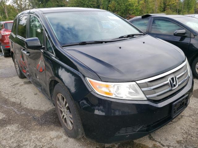 HONDA ODYSSEY 2013 5fnrl5h67db084233