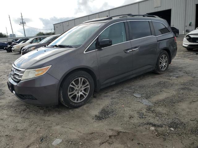 HONDA ODYSSEY EX 2013 5fnrl5h67db091330