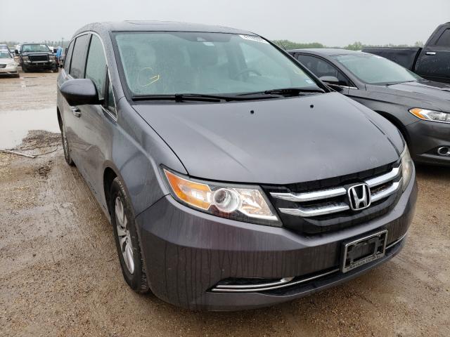 HONDA ODYSSEY EX 2014 5fnrl5h67eb012790