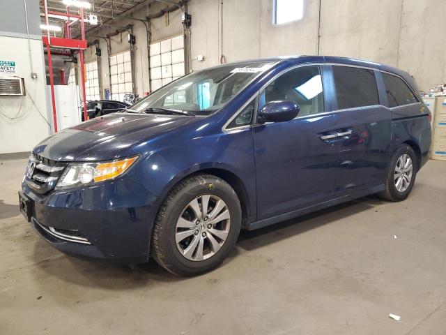 HONDA ODYSSEY EX 2014 5fnrl5h67eb013440