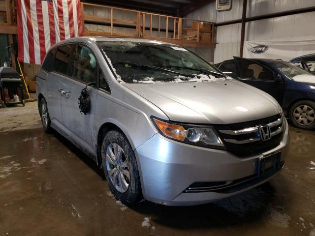 HONDA ODYSSEY EX 2014 5fnrl5h67eb024986