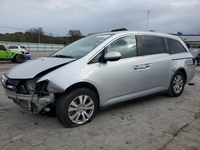 HONDA ODYSSEY EX 2014 5fnrl5h67eb027290