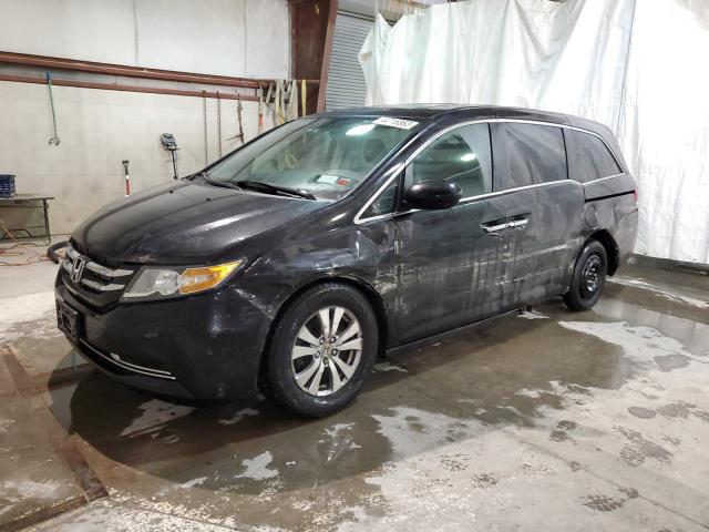 HONDA ODYSSEY EX 2014 5fnrl5h67eb028195