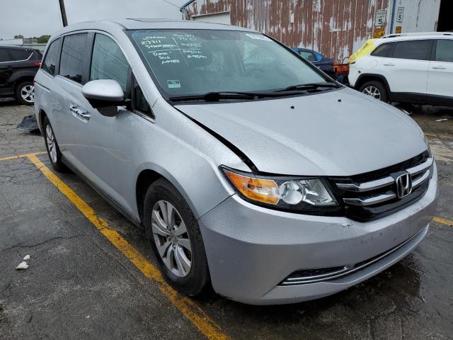 HONDA ODYSSEY EX 2014 5fnrl5h67eb030187