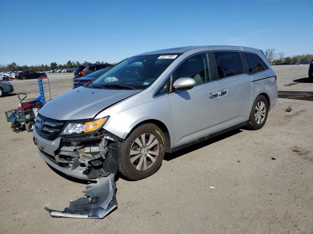 HONDA ODYSSEY EX 2014 5fnrl5h67eb030299