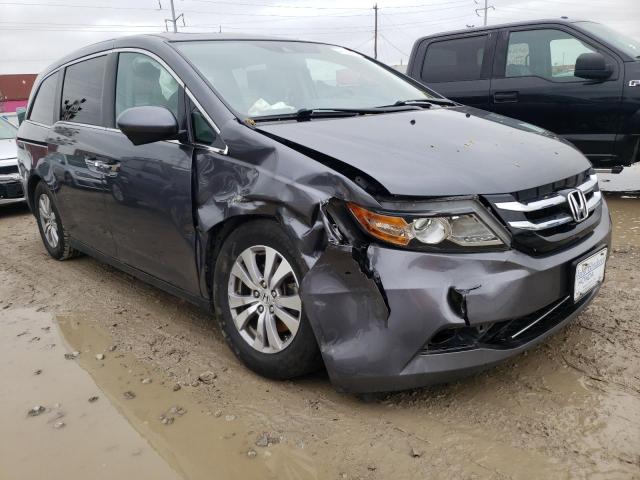 HONDA ODYSSEY EX 2014 5fnrl5h67eb032201