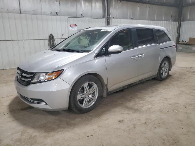 HONDA ODYSSEY EX 2014 5fnrl5h67eb033509