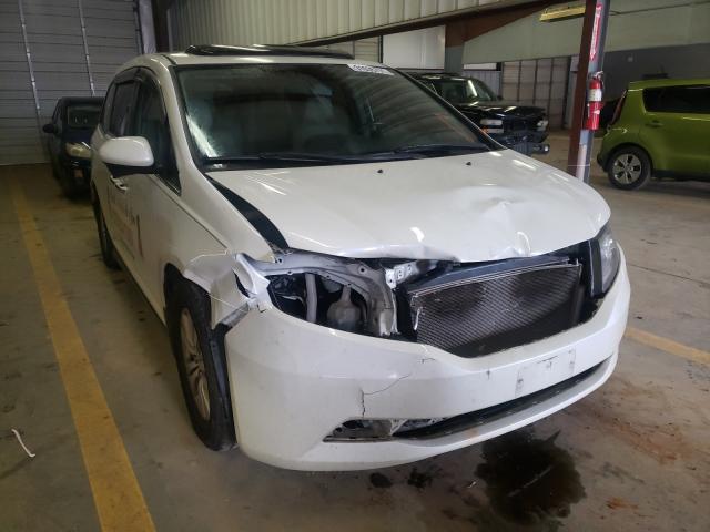 HONDA ODYSSEY EX 2014 5fnrl5h67eb041691