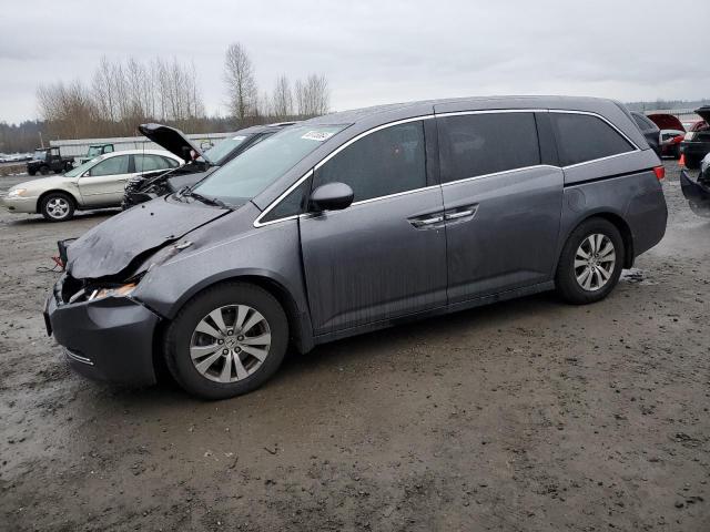 HONDA ODYSSEY EX 2014 5fnrl5h67eb048799