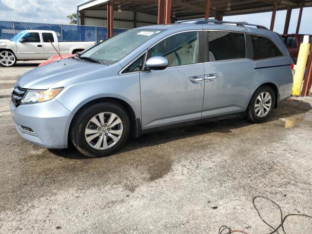 HONDA ODYSSEY EX 2014 5fnrl5h67eb048835