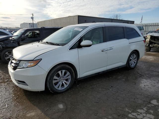 HONDA ODYSSEY EX 2014 5fnrl5h67eb049578