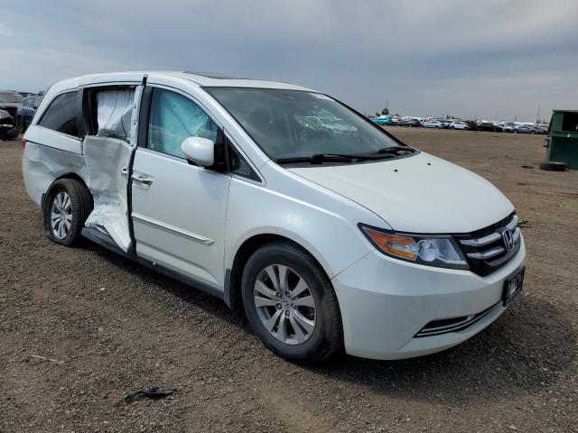 HONDA ODYSSEY EX 2014 5fnrl5h67eb055459