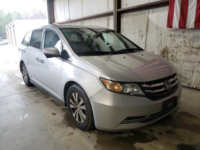 HONDA ODYSSEY EX 2014 5fnrl5h67eb059026