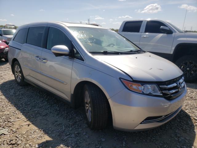 HONDA ODYSSEY EX 2014 5fnrl5h67eb062301