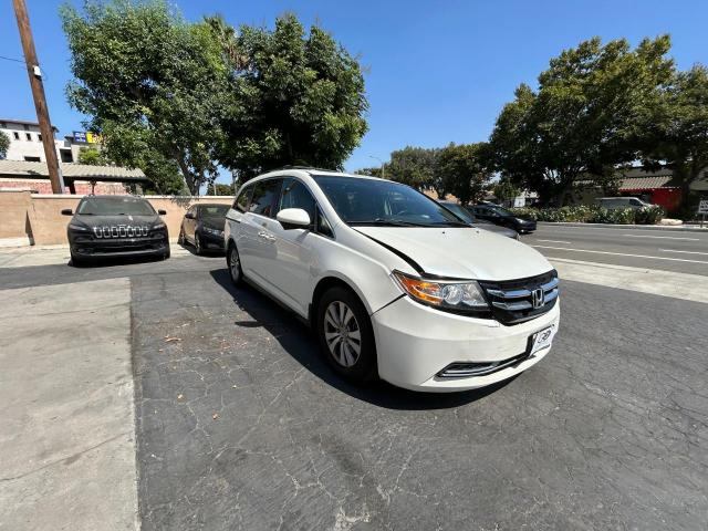 HONDA ODYSSEY EX 2014 5fnrl5h67eb064842