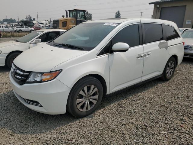 HONDA ODYSSEY EX 2014 5fnrl5h67eb064873