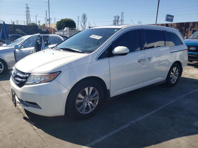 HONDA ODYSSEY EX 2014 5fnrl5h67eb068745