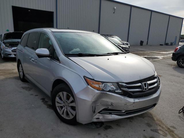 HONDA ODYSSEY EX 2014 5fnrl5h67eb073346