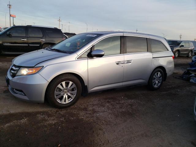 HONDA ODYSSEY EX 2014 5fnrl5h67eb075209