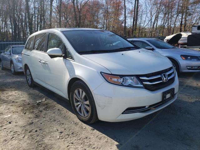 HONDA ODYSSEY EX 2014 5fnrl5h67eb081172