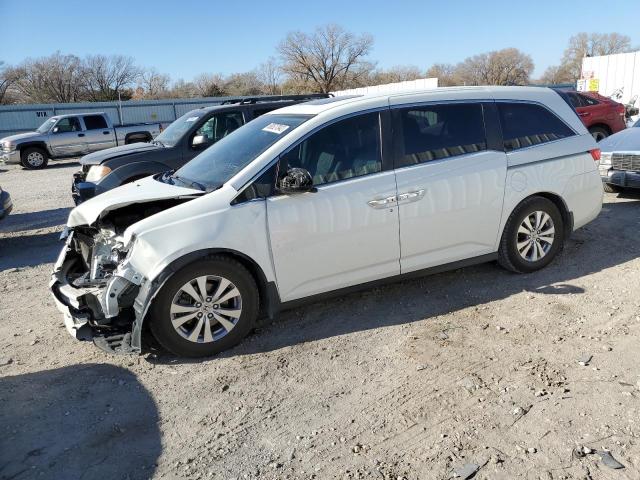 HONDA ODYSSEY EX 2014 5fnrl5h67eb082340