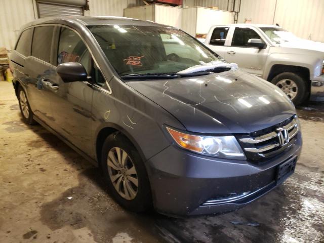 HONDA ODYSSEY EX 2014 5fnrl5h67eb086582