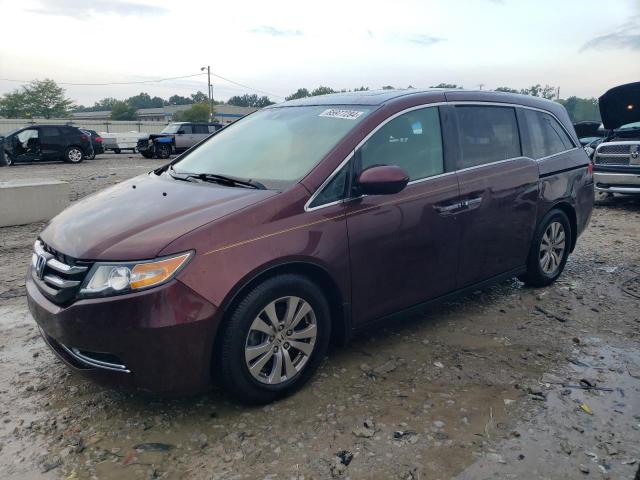 HONDA ODYSSEY EX 2014 5fnrl5h67eb088946