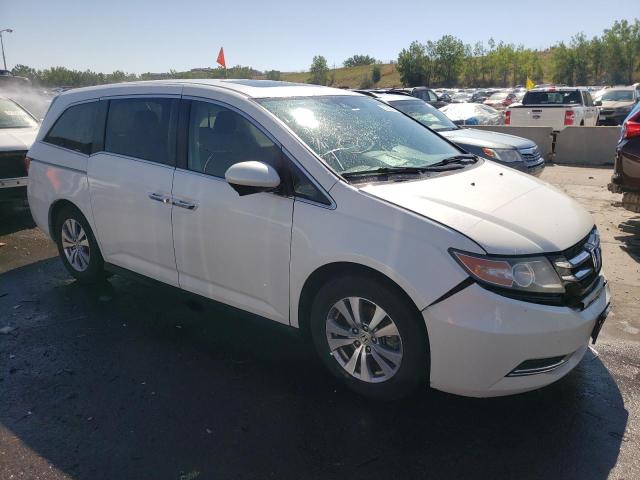 HONDA ODYSSEY EX 2014 5fnrl5h67eb097923