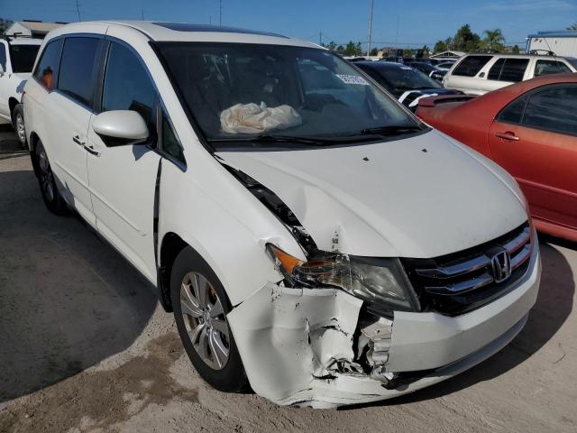 HONDA ODYSSEY EX 2014 5fnrl5h67eb105700