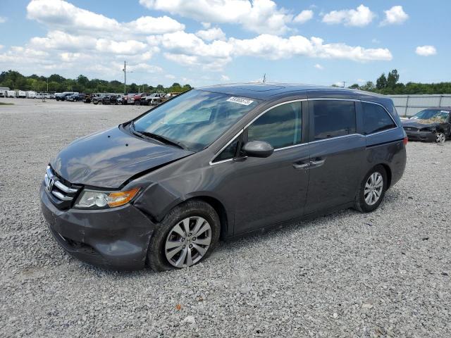 HONDA ODYSSEY EX 2014 5fnrl5h67eb112467