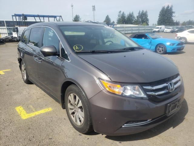 HONDA ODYSSEY 2014 5fnrl5h67eb112470