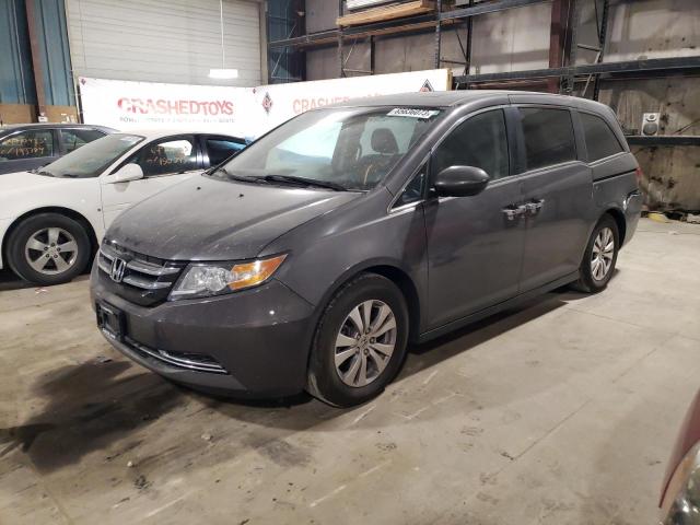 HONDA ODYSSEY EX 2014 5fnrl5h67eb127986