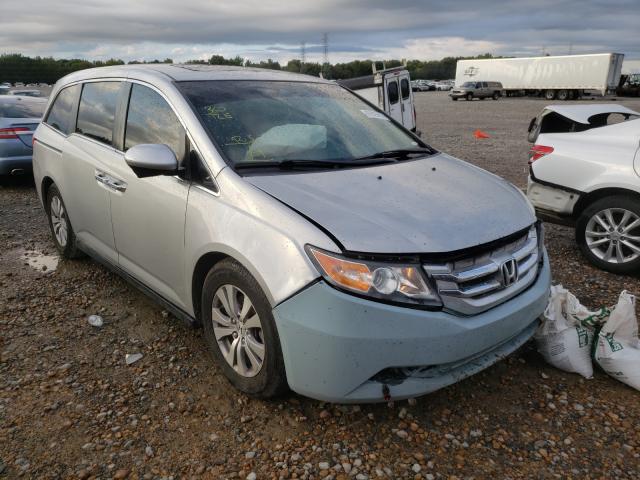 HONDA ODYSSEY EX 2014 5fnrl5h67eb131522