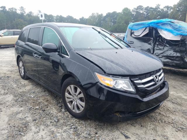 HONDA ODYSSEY EX 2015 5fnrl5h67fb002939