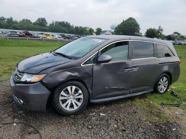 HONDA ODYSSEY EX 2015 5fnrl5h67fb008921