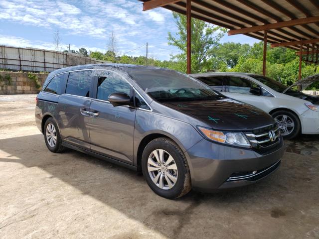 HONDA ODYSSEY EX 2015 5fnrl5h67fb011432