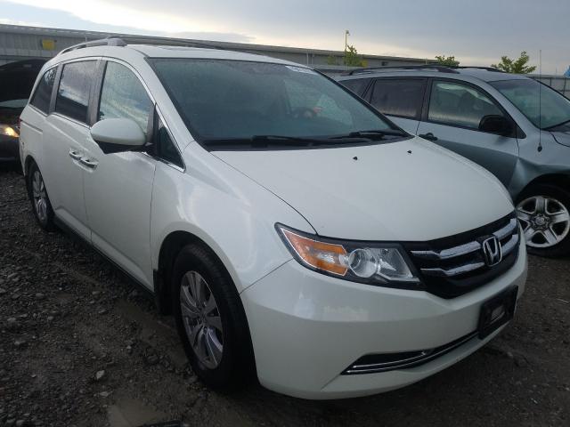 HONDA ODYSSEY EX 2015 5fnrl5h67fb021121