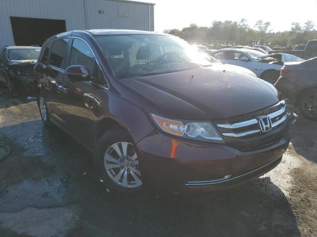 HONDA ODYSSEY EX 2015 5fnrl5h67fb024939