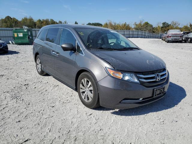 HONDA ODYSSEY EX 2015 5fnrl5h67fb029462